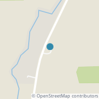 Map location of 536 N Wilhelm St, Holgate OH 43527