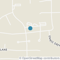 Map location of 20084 Kylemore Dr, Strongsville OH 44149