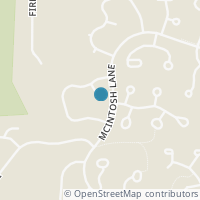 Map location of 2240 Winesap Ct, Broadview Heights OH 44147