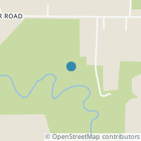Map location of 51785 Becker Rd, Wakeman OH 44889