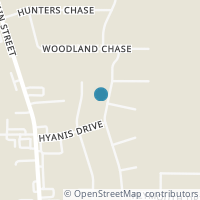 Map location of 1081 Wellfleet Dr, Grafton OH 44044