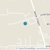 Map location of 1116 Fox Run, Grafton OH 44044