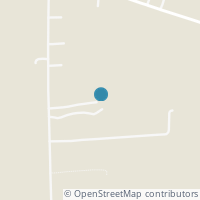 Map location of 11088 Chamberlain Rd, Mantua OH 44255