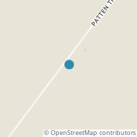 Map location of 12818 Patten Tract Rd, Monroeville OH 44847