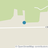 Map location of 6240 County Road 33, Helena OH 43435