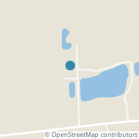 Map location of 54 Ranch Rd, Milan OH 44846
