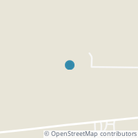 Map location of 150 Millwood Ln, Milan OH 44846