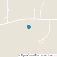 Map location of 8302 State Route 305, Garrettsville OH 44231