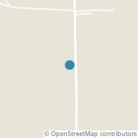 Map location of 12307 Chapin Rd, Berlin Heights OH 44814