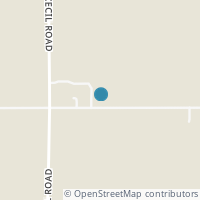 Map location of 11111 Lockwood Rd, Sherwood OH 43556