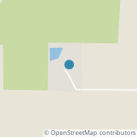 Map location of 8938 Breininger Rd, Mark Center OH 43536