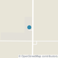 Map location of 8926 Us Highway 127, Sherwood OH 43556