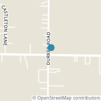 Map location of 11685 Durkee Rd, Grafton OH 44044