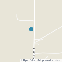 Map location of 11945 Nelson Parkman Rd, Garrettsville OH 44231