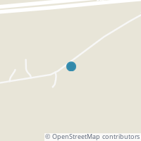 Map location of 8310 Main Rd, Berlin Heights OH 44814