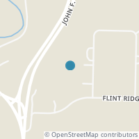 Map location of 11130 Arrowhead Dr, Grafton OH 44044