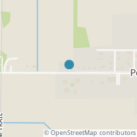 Map location of 350 Portage Rd, Portage OH 43451
