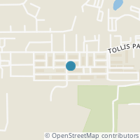 Map location of 703 Tollis Pkwy #9-79, Broadview Heights OH 44147