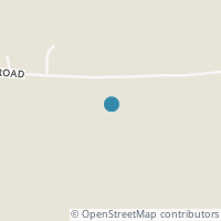 Map location of 4938 Wayne Rd, Mantua OH 44255