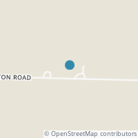 Map location of 7013 Norton Rd, Hiram OH 44234