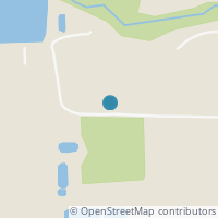 Map location of 6862 County Road M, Grelton OH 43534