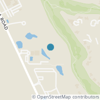 Map location of 689 Club Dr, Aurora OH 44202