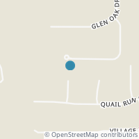 Map location of 8417 Lido Dr Ste 220, Broadview Heights OH 44147