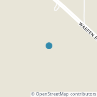 Map location of 12847 Main Market Rd, Garrettsville OH 44231