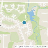 Map location of 453 Butterfield Cir, Northfield OH 44067