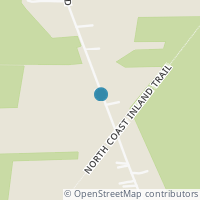 Map location of 10170 Ridge Rd, Elyria OH 44035
