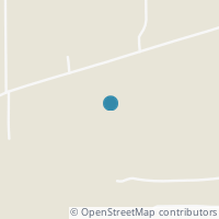 Map location of 6704 Allyn Rd, Hiram OH 44234