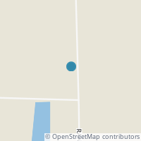 Map location of 8719 Ransom Rd, Monroeville OH 44847
