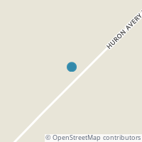 Map location of 10201 Huron Avery Rd, Milan OH 44846