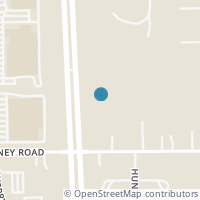 Map location of 16748 Whitney Rd, Strongsville OH 44136