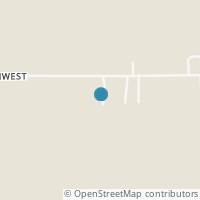 Map location of 359 Bristol Champion Townline Rd NW, Bristolville OH 44402