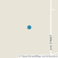 Map location of 14256 Grove Rd, Garrettsville OH 44231