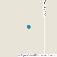 Map location of 3159 County Rd N, Grelton OH 43534