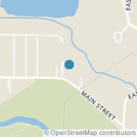 Map location of 285 Quarrystone Ln, Berea OH 44017
