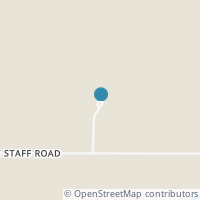 Map location of 3748 County Road 59, Helena OH 43435