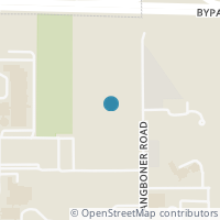 Map location of 220 Maple Ln #120, Fremont OH 43420