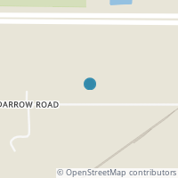Map location of 8705 Darrow Rd, Huron OH 44839