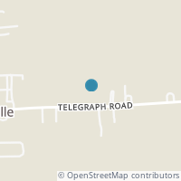 Map location of 45680 Telegraph Rd, Elyria OH 44035