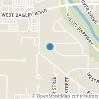 Map location of 297 Elmwood Dr, Berea OH 44017