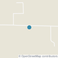 Map location of 7500 Parker Rd, Castalia OH 44824