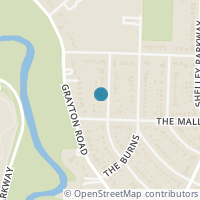 Map location of 721 Longfellow Dr #C, Berea OH 44017