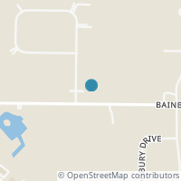 Map location of 34975 Bainbridge Rd, Solon OH 44139