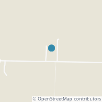 Map location of 44134 Stang Rd, Elyria OH 44035