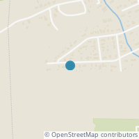 Map location of 322 Adams St, Castalia OH 44824