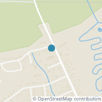 Map location of 513 S Washington St, Castalia OH 44824