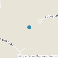 Map location of 11755 Edinboro Ln, Chagrin Falls OH 44023